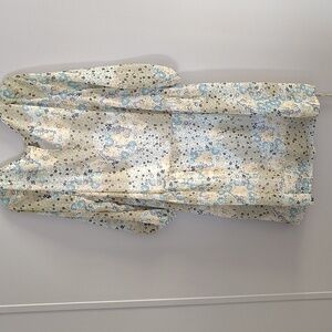 🛑3/$38 Size 1× Boutique Dress